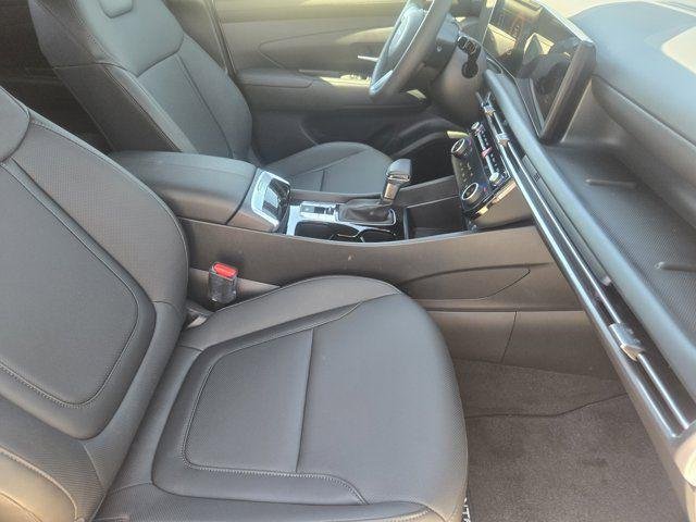 2026 Hyundai Santa Cruz SEL - Photo 30