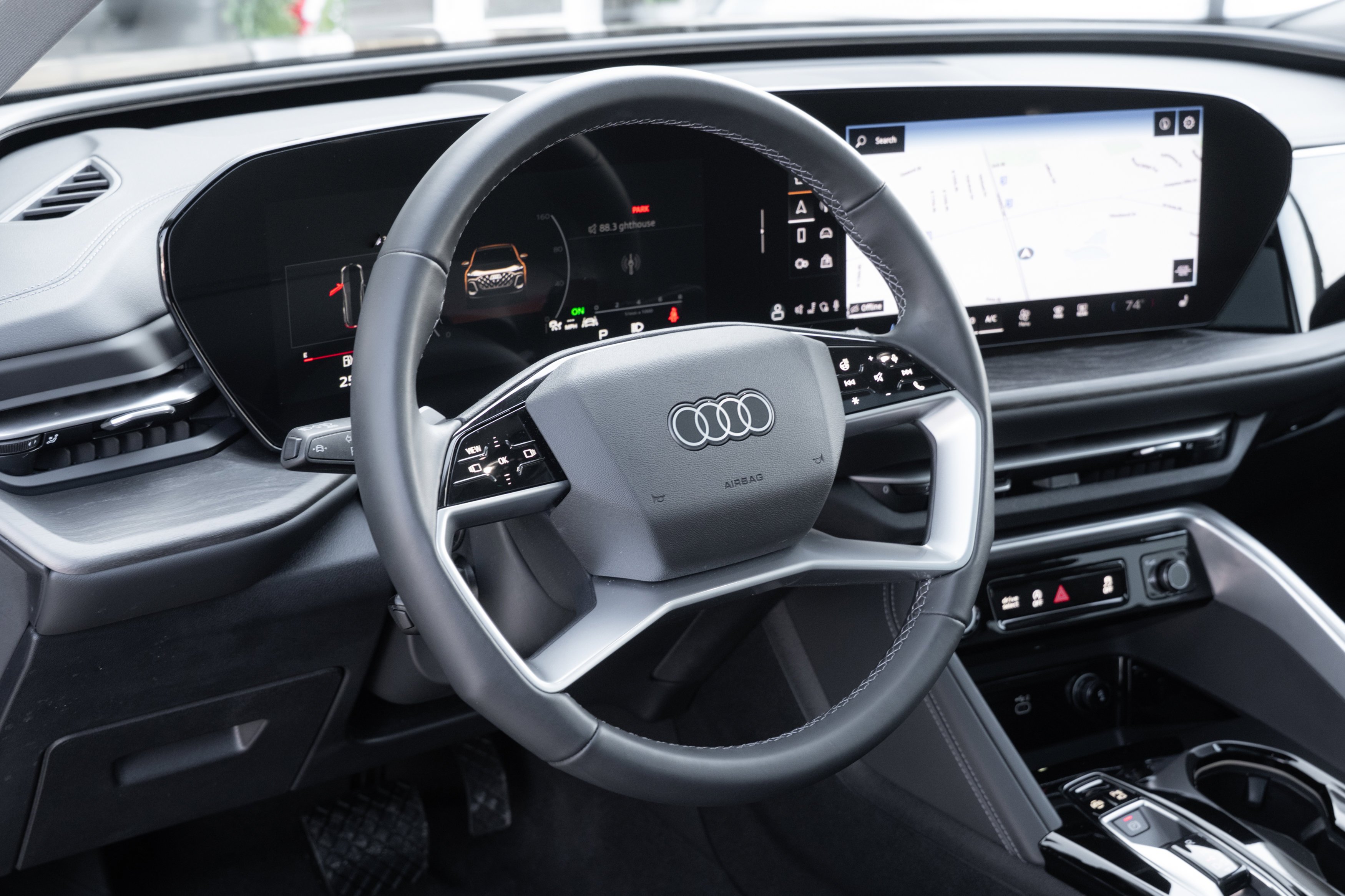 2025 Audi Q5 Premium - Photo 11