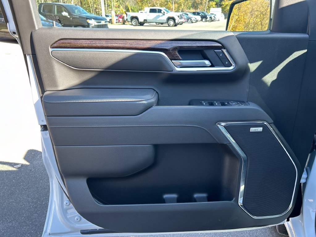 2026 GMC Sierra 1500 Elevation - Photo 39