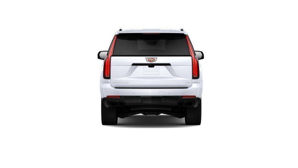 2026 Cadillac Escalade Sport - Photo 51