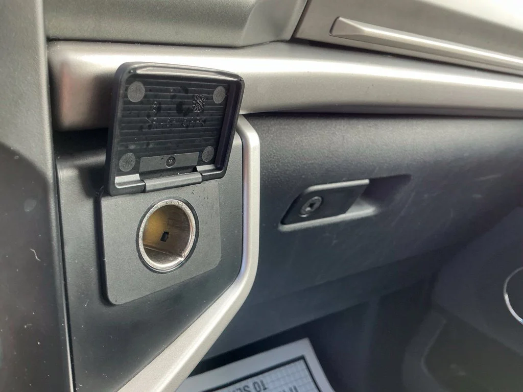 Used 2024 White Ford XLT image 32