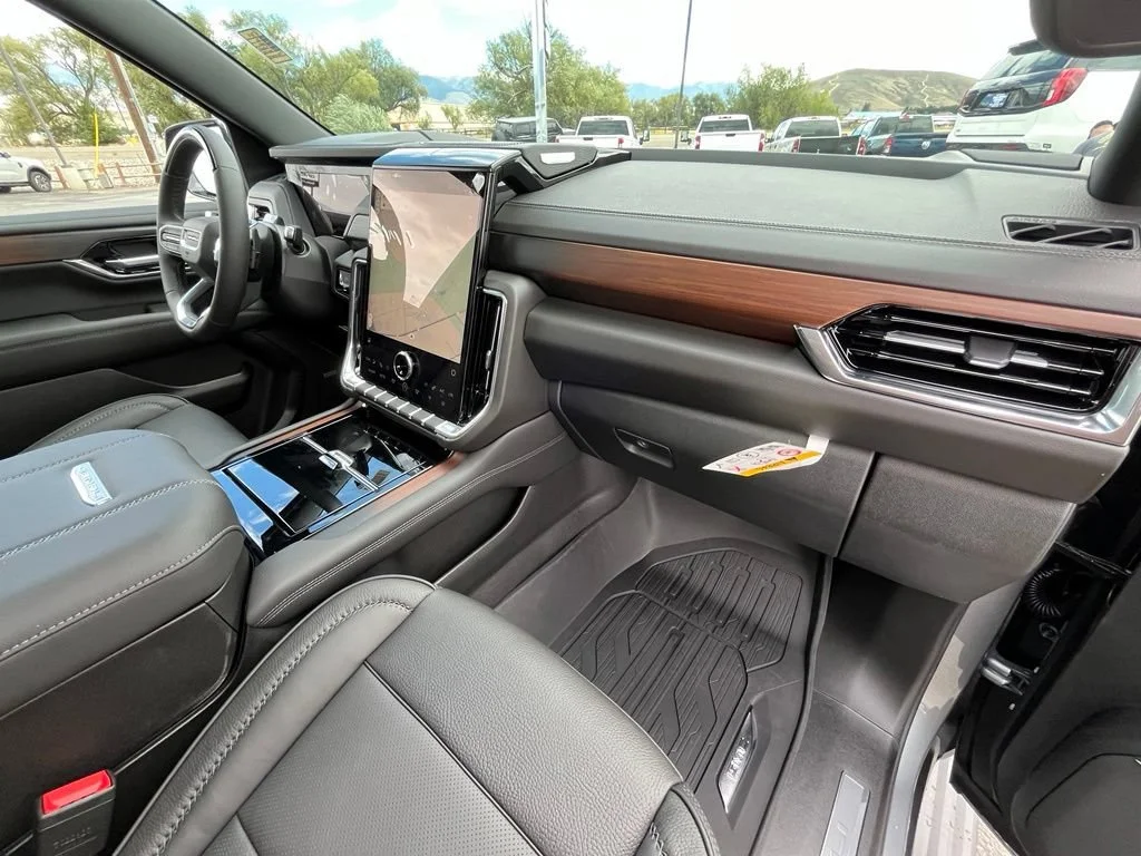 New 2026 Sterling Metallic GMC Denali image 21