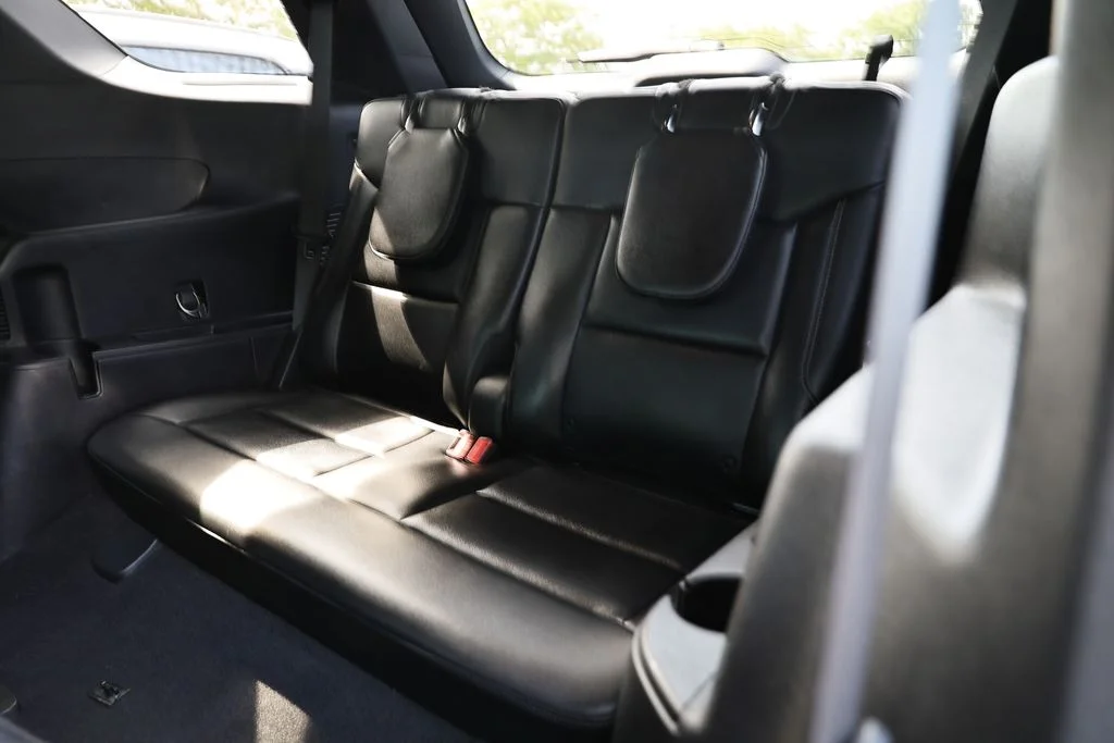Used 2020 Magnetic Metallic Ford XLT image 25