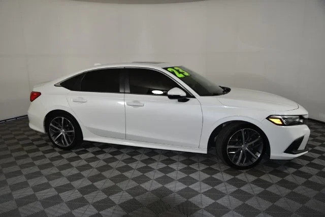 Used 2023  Honda Touring image 6