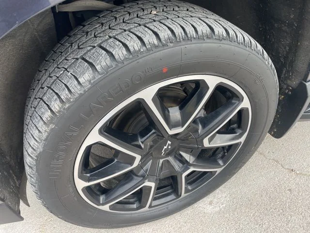 1GNSKEKL3NR331303