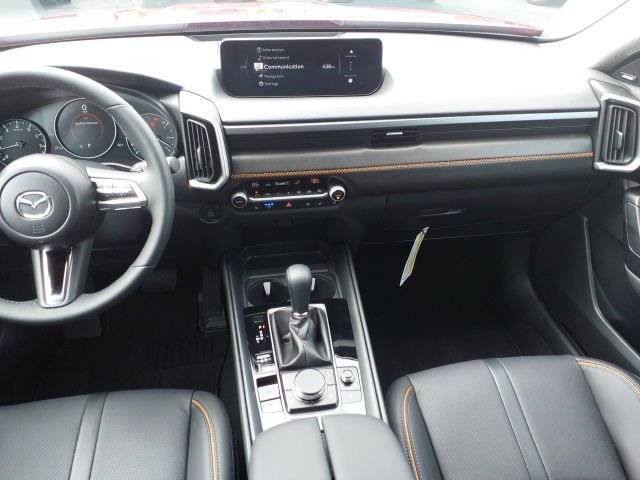 2026 Mazda CX-50 Turbo - Photo 7