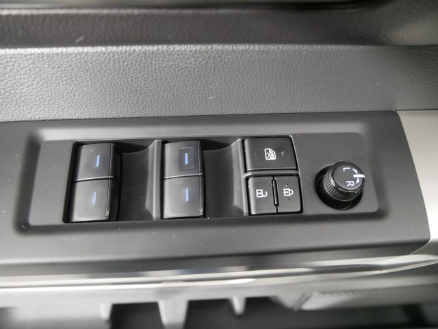 Used 2024 Ice Cap Toyota Crew Cab SR5 w/ TRD Sport Premium Pkg image 23