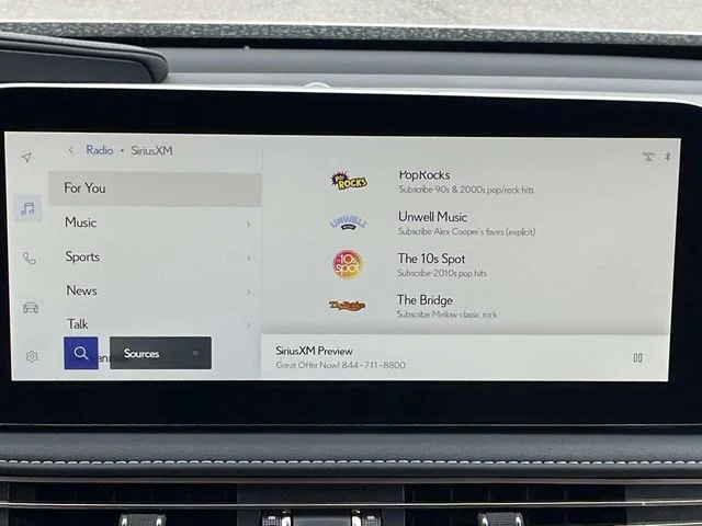 2023 Lexus LS Base - Photo 15