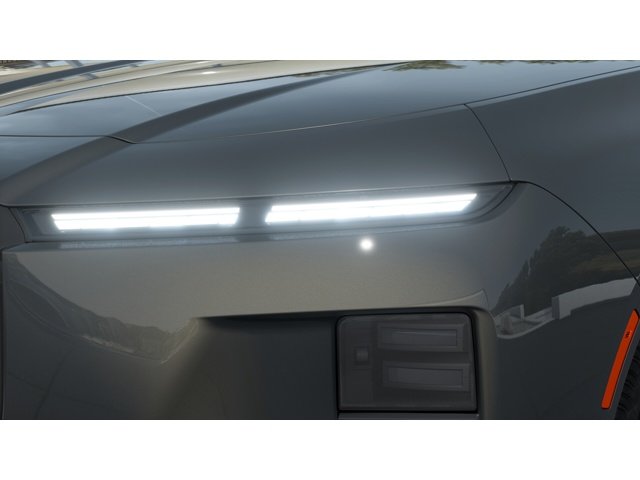 New 2027 Dravit Grey Metallic BMW i7 image 6