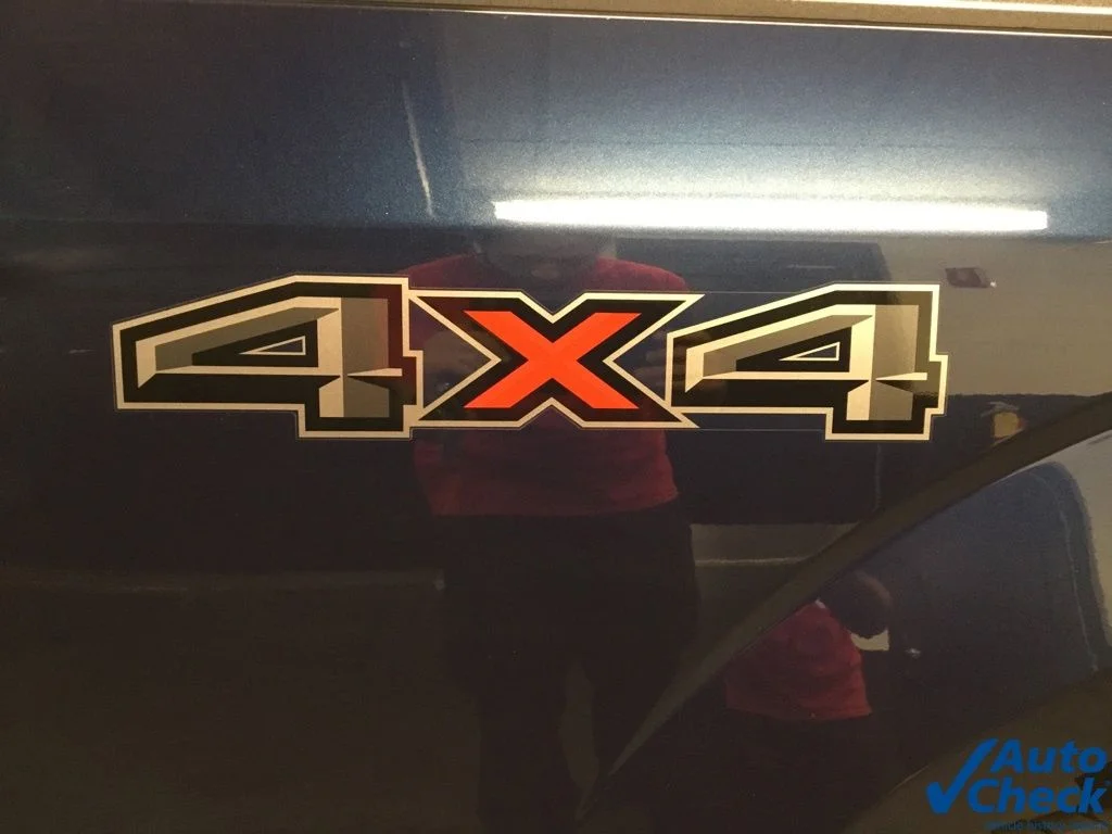 Used 2019 Blue Ford XLT image 17