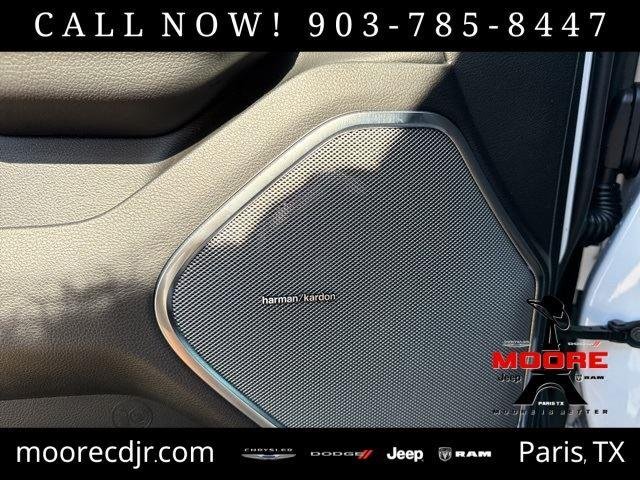 2026 RAM 1500 Laramie - Photo 12