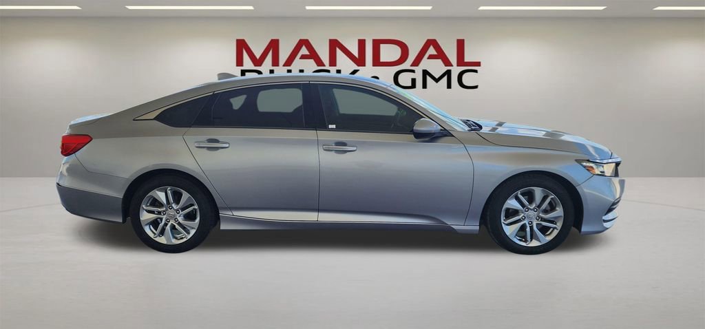 Used 2018  Honda LX 1.5T image 4