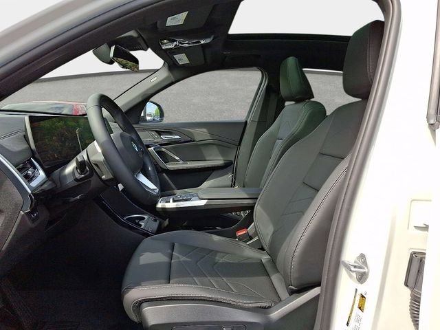 New 2026 Alpine White BMW xDrive28i image 11