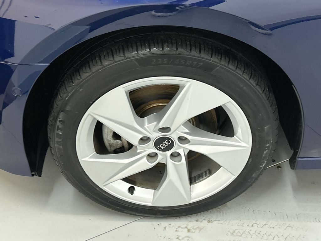 2024 Audi A3 Sedan Premium - Photo 10