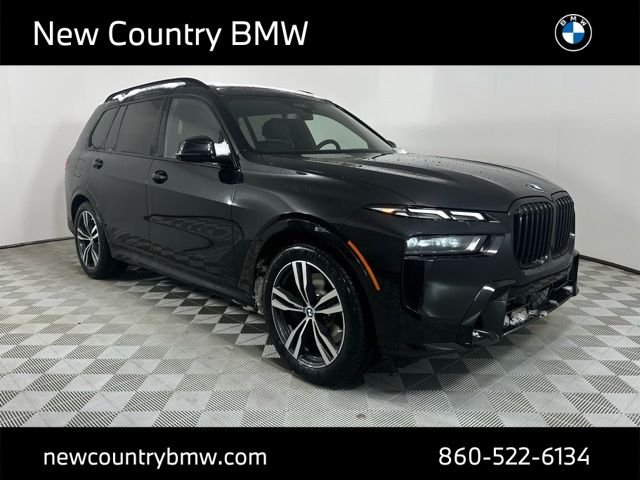 2026 BMW X7
