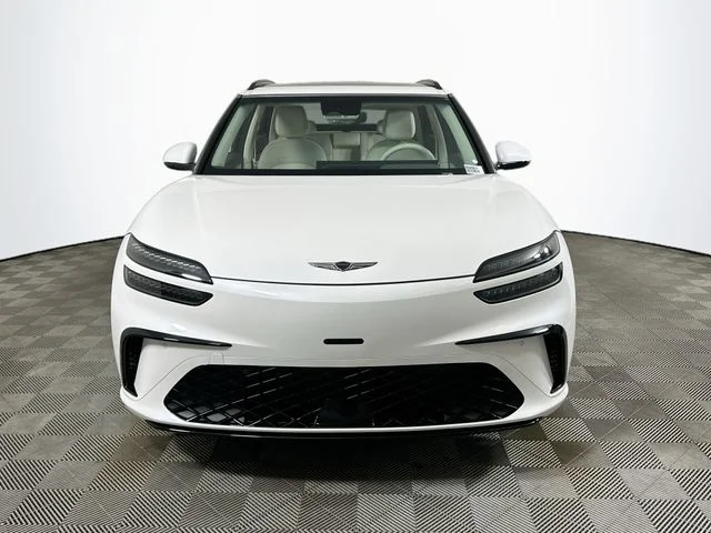 New 2026 White Genesis Base image 9