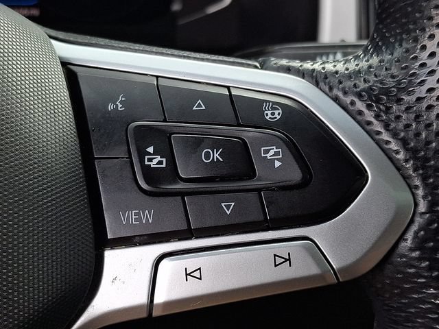 2021 Volkswagen Atlas SEL R-Line - Photo 24