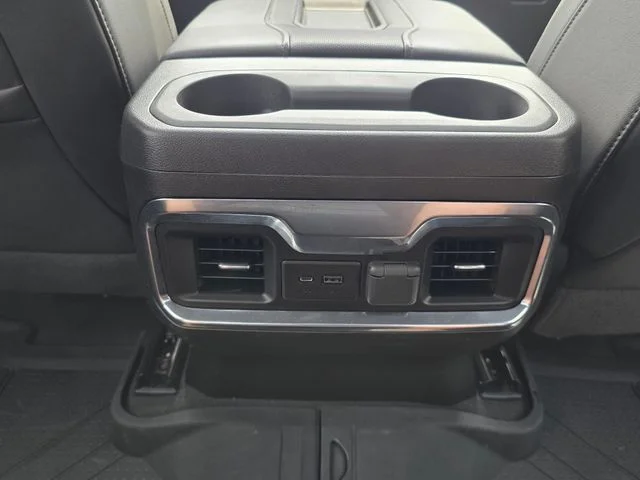 2022 Chevrolet Silverado 1500 Limited High Country - Photo 23