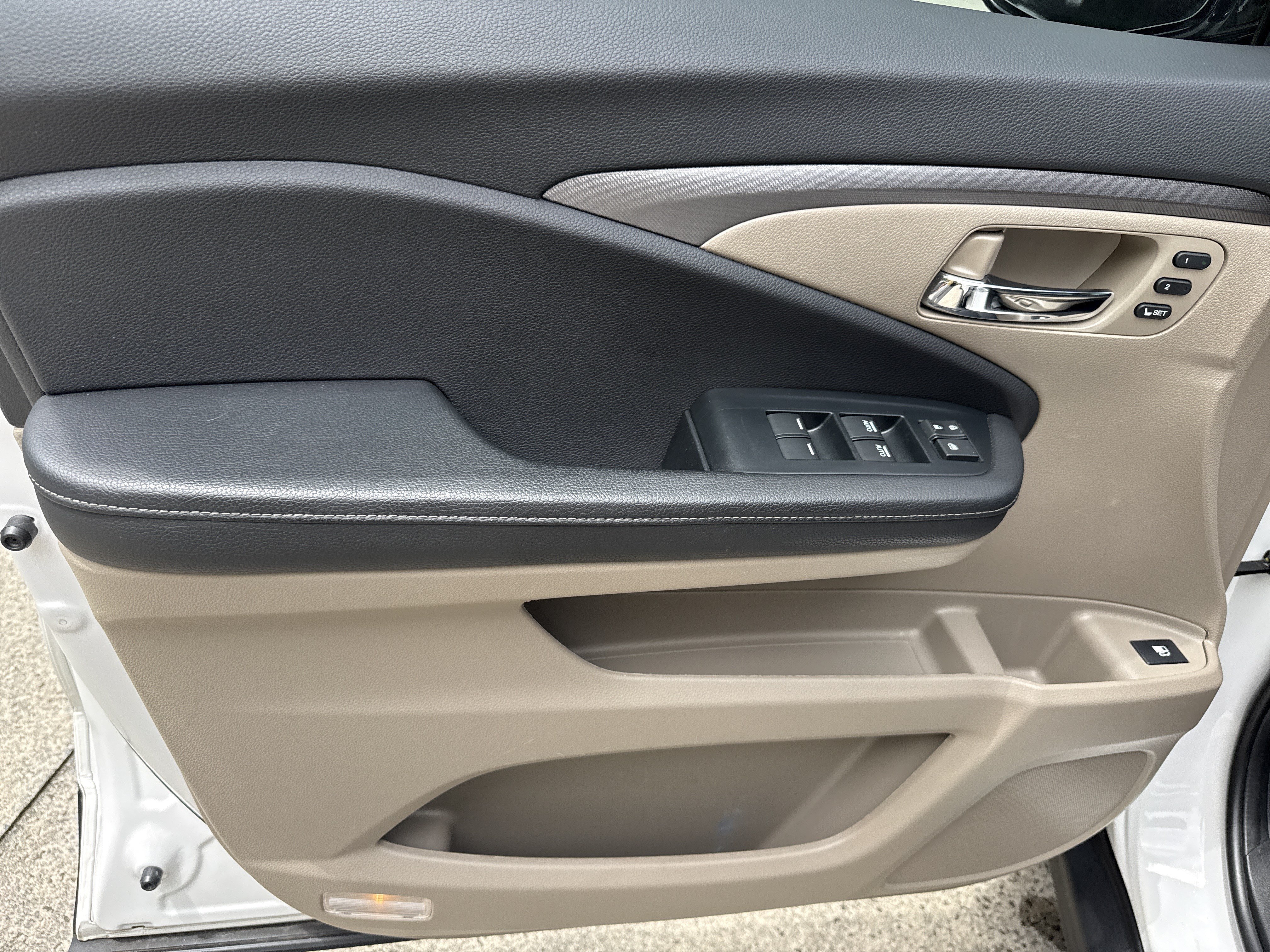 Used 2023  Honda RTL-E image 10