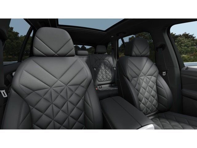 New 2026 Carbon Black Metallic BMW xDrive40i image 11