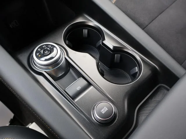 New 2026 Marsh Gray Ford Tremor® image 40