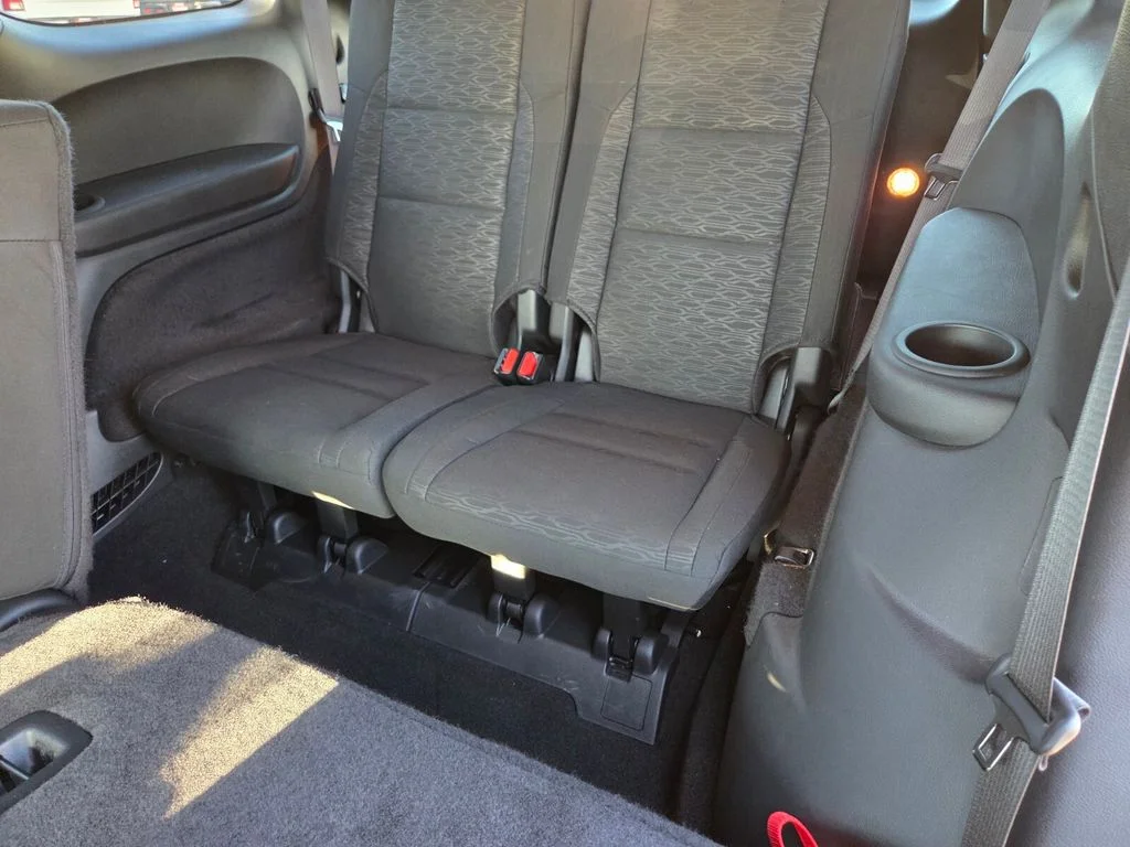 Used 2026 Black Dodge GT image 15