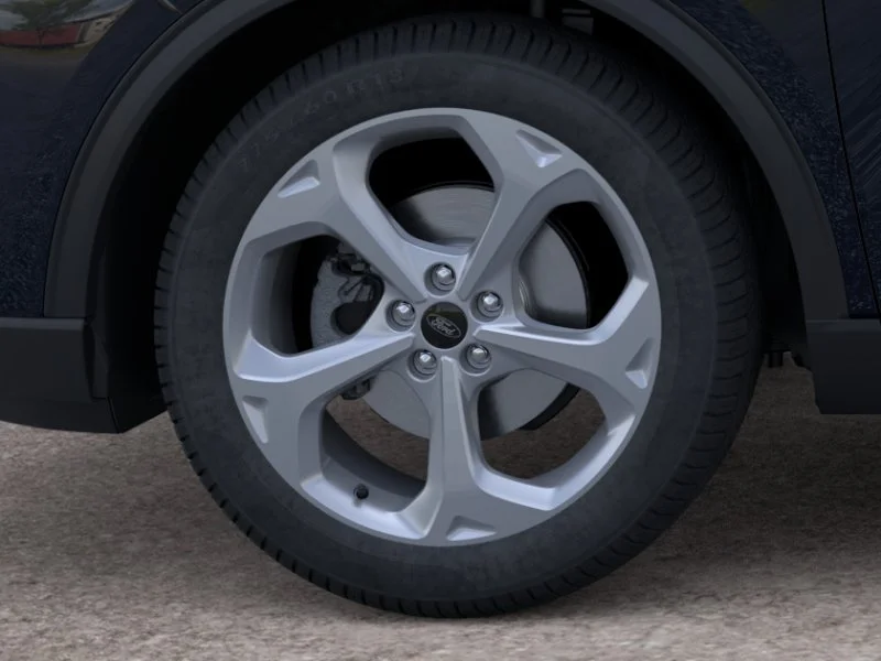 2025 Ford Escape Hybrid ST-Line - Photo 19