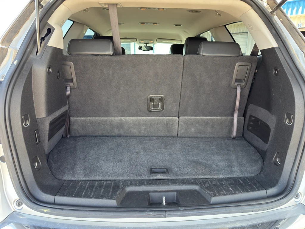 Used 2013 Quicksilver Metallic Buick Leather image 15