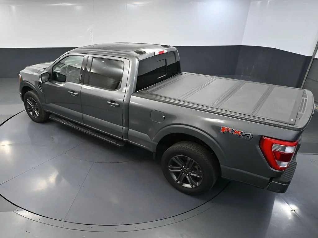 2023 Ford F-150 Lariat - Photo 59