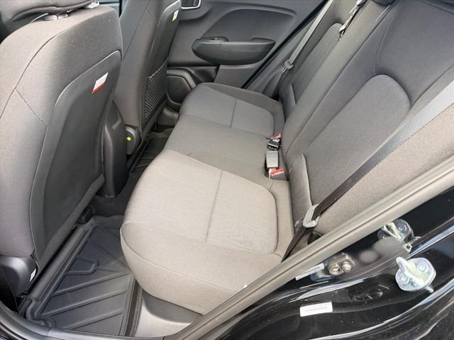 Used 2026 Black Hyundai SE image 12