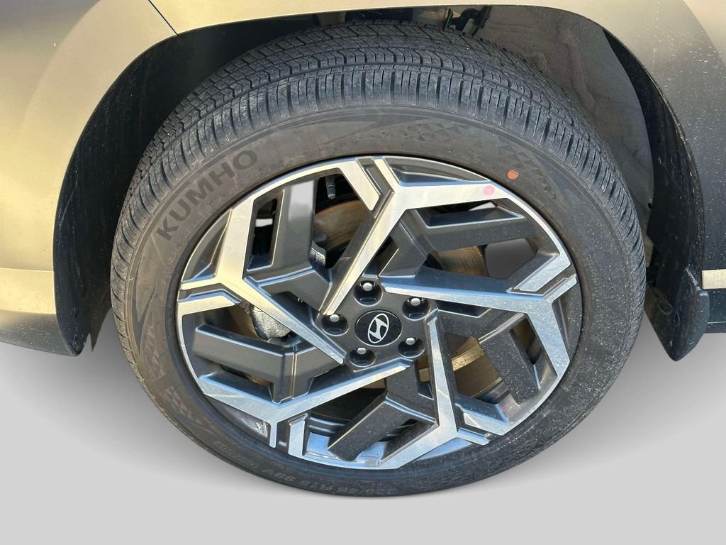 2026 Hyundai Kona SEL Premium - Photo 10