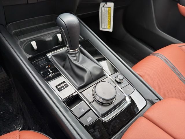 2025 Mazda CX-50 Premium Plus - Photo 19