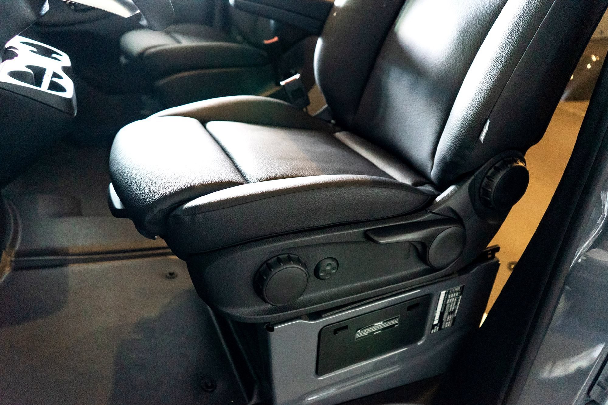 2025 Mercedes-Benz Sprinter Cargo Van Base - Photo 45