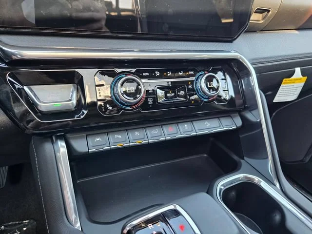 New 2026 Onyx Black GMC Denali image 26