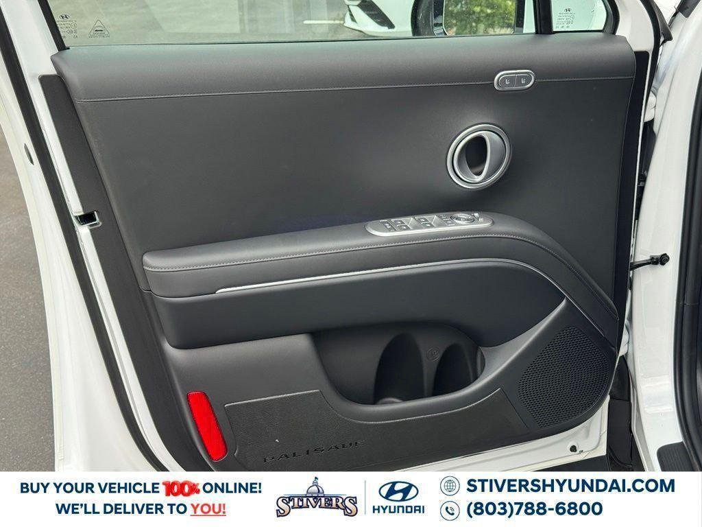 New 2027  Hyundai SEL Premium FWD image 25