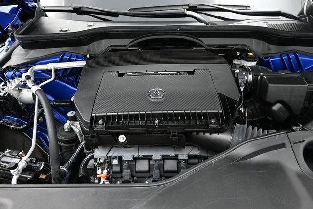 Used 2025  Acura A-Spec Advance Package image 24