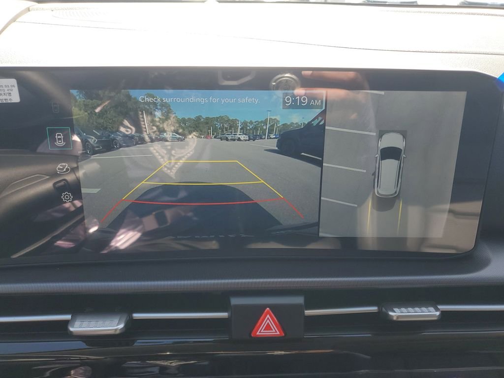 2026 Kia Sportage SX Prestige - Photo 41