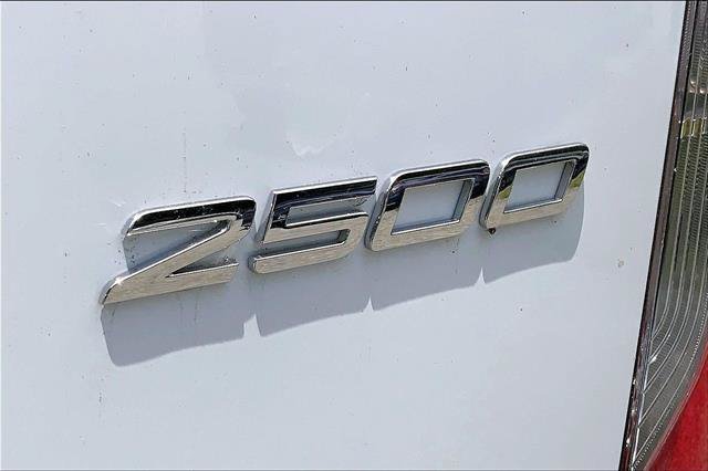 New 2026 Arctic White Mercedes-Benz Cargo 144 WB image 13