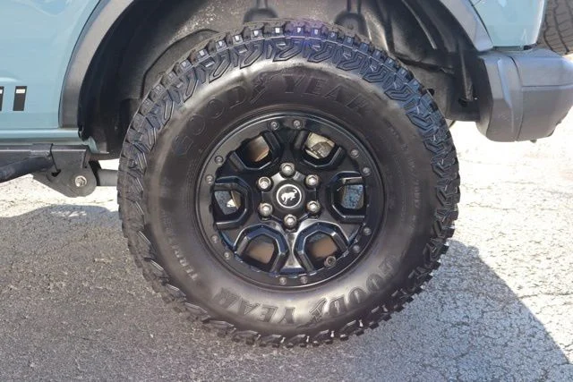 Used 2021 Area 51 Ford First Edition image 50