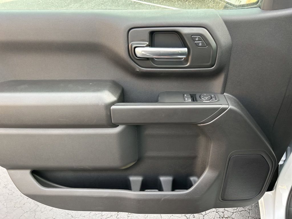 2026 Chevrolet Silverado 1500 Work Truck - Photo 14