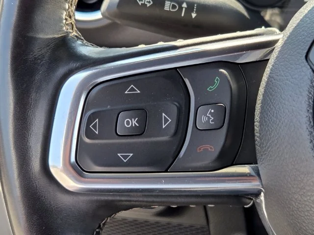 Used 2022 White Jeep Unlimited Sahara 4xe image 25