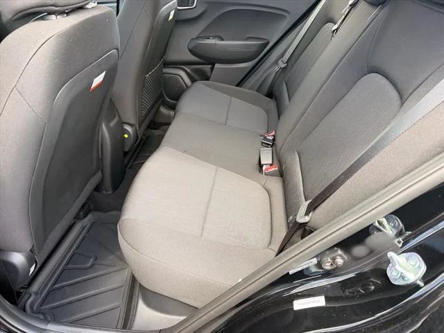 Used 2026 Black Hyundai SE image 9
