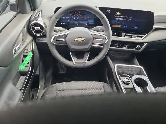 New 2027 Mosaic Black Metallic Chevrolet LT image 14