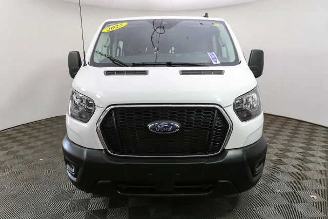 Used 2025 White Ford Base image 4