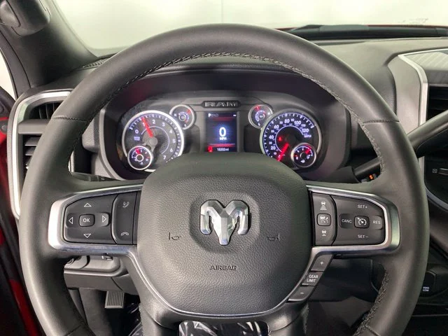Used 2026 Red Ram Big Horn image 19