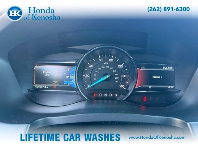 Used 2016 Magnetic Ford XLT image 7