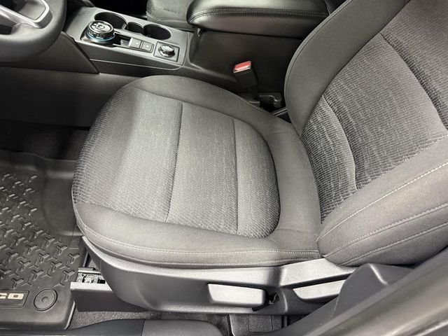 Used 2023 Gray Ford Base image 15