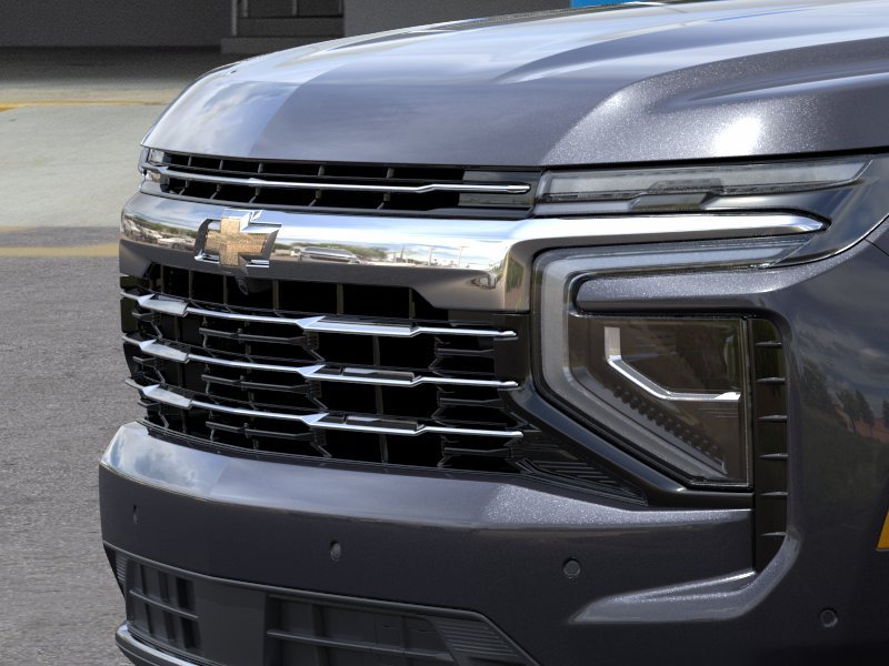 2026 Chevrolet Tahoe LT - Photo 13