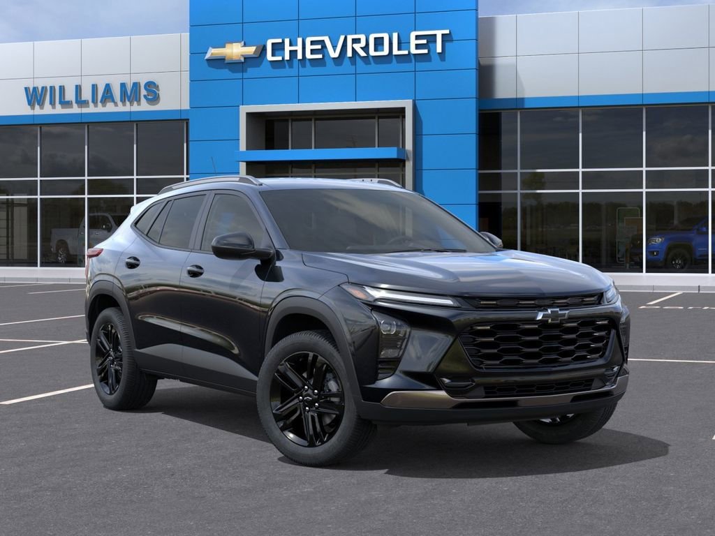 2026 Chevrolet Trax Activ - Photo 7