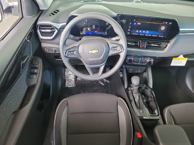 2026 Chevrolet Trailblazer LT - Photo 7